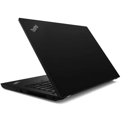 Lenovo ThinkPad L490 Core I7-8va | 12GB RAM | 256GB SSD [20Q6S0F200-MOD] - Buen Estado