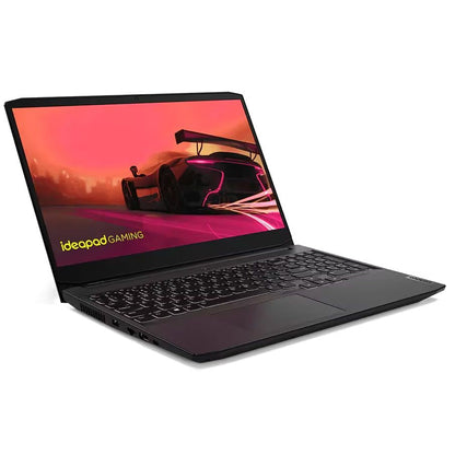 Lenovo IdeaPad Gaming 3 15ACH6 AMD Ryzen 5 | RTX 3050 | 16GB RAM | 512GB SSD [82K200M8CL-MOD] - Buen Estado