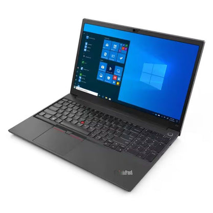 Lenovo ThinkPad E15 Gen 2 Core I7-11va | 16GB RAM 512GB SSD [20TES2H200] - Buen Estado