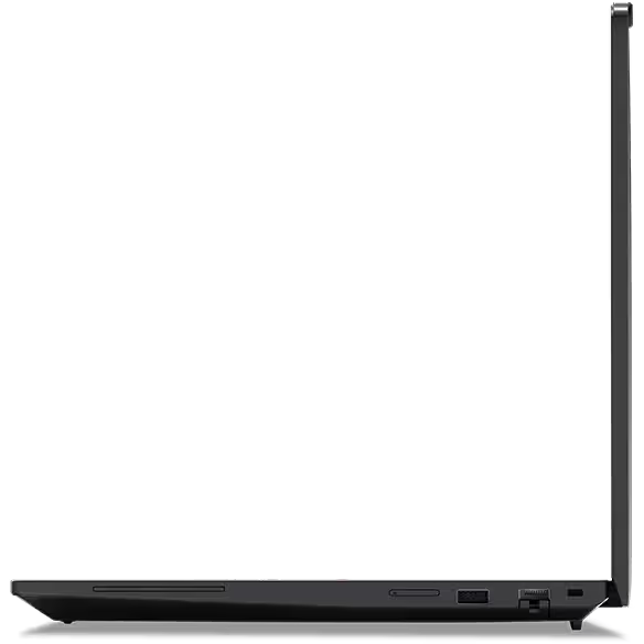 Lenovo ThinkPad P16s Gen 3 Core Ultra 7 | RTX A500 (4GB) | 32GB RAM | 1TB SSD [21KTX037CL] - Garantía 2 años - Semi Nuevo