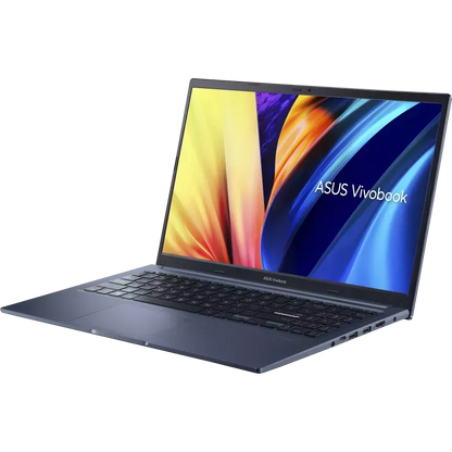Notebook ASUS VivoBook 15 Core I7-12va | 16GB RAM | 512GB SSD | Táctil - Buen Estado