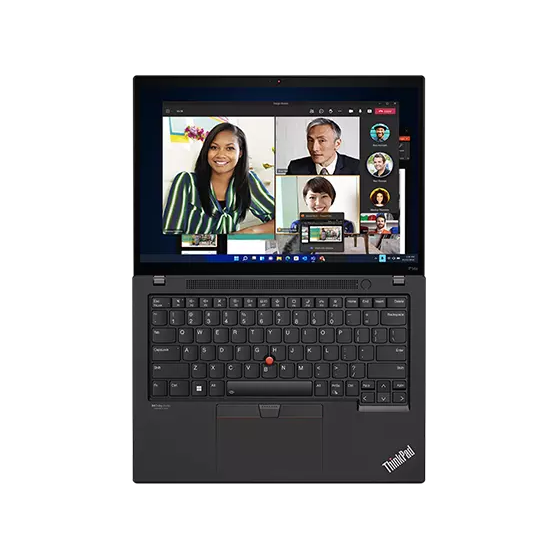 Lenovo ThinkPad P14s Gen 4 Core I7-13va | 32GB RAM | 512GB SSD - Buen Estado