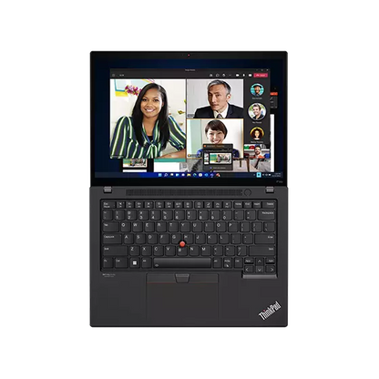 Lenovo ThinkPad P14s Gen 4 Core I7-13va | 32GB RAM | 512GB SSD - Buen Estado