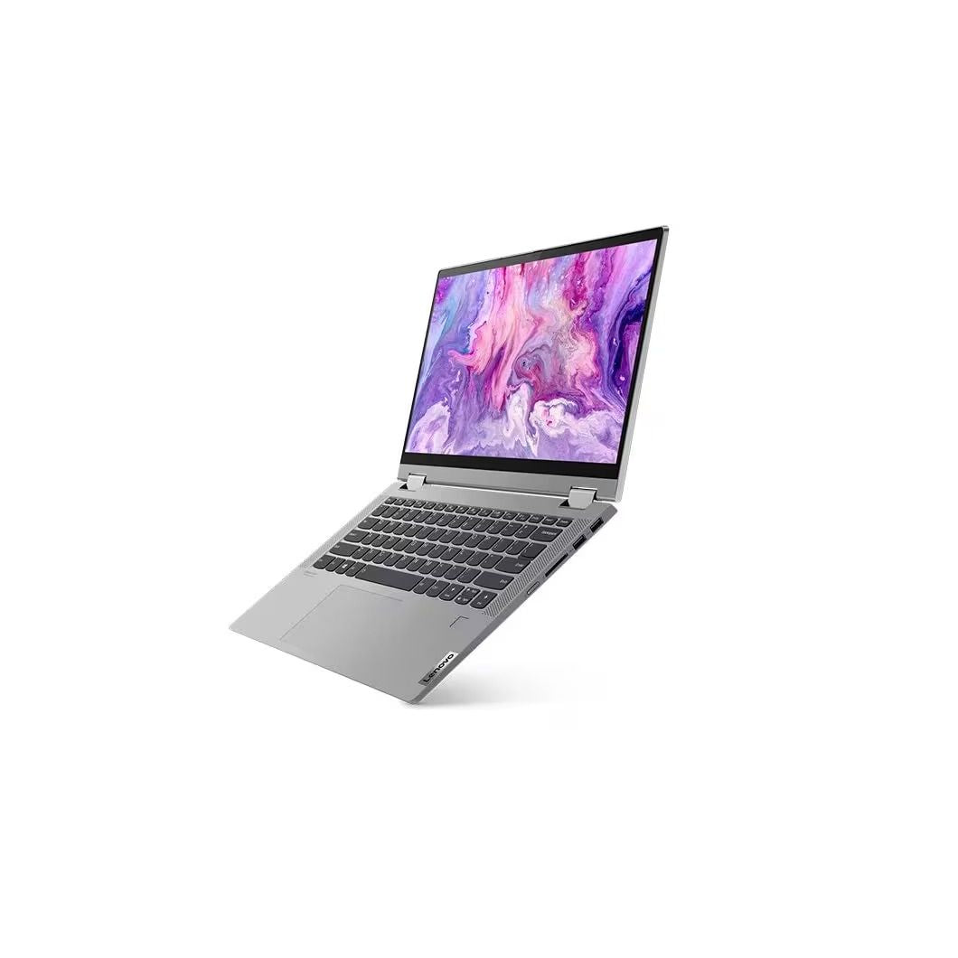 Lenovo IdeaPad Flex 5 14IAU7 Core I5-12va | 8GB RAM | 512GB SSD | Táctil | Teclado Inglés [82R7007QCL] - Buen Estado