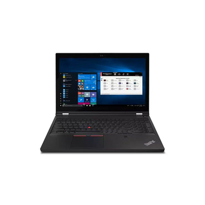 Lenovo ThinkPad P15 Gen 2 Core I7-11va | Quadro T1200 | 32GB RAM | 512GB SSD [20YQ003YUS - Excelente Estado]