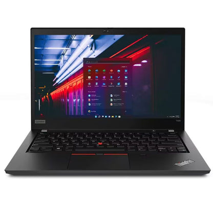 Notebook Lenovo Thinkpad T490 Core I5-8va | 12 GB RAM | 256 GB SSD [726449673611] - Buen Estado