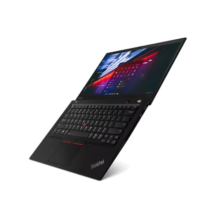 Lenovo ThinkPad T14s Core I5-10ma | 8GB RAM | 512GB SSD [20T1S0JF00] - Buen Estado