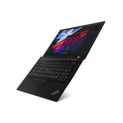 Lenovo ThinkPad T14s Core I5-10ma | 8GB RAM | 512GB SSD [20T1S0JF00] - Buen Estado