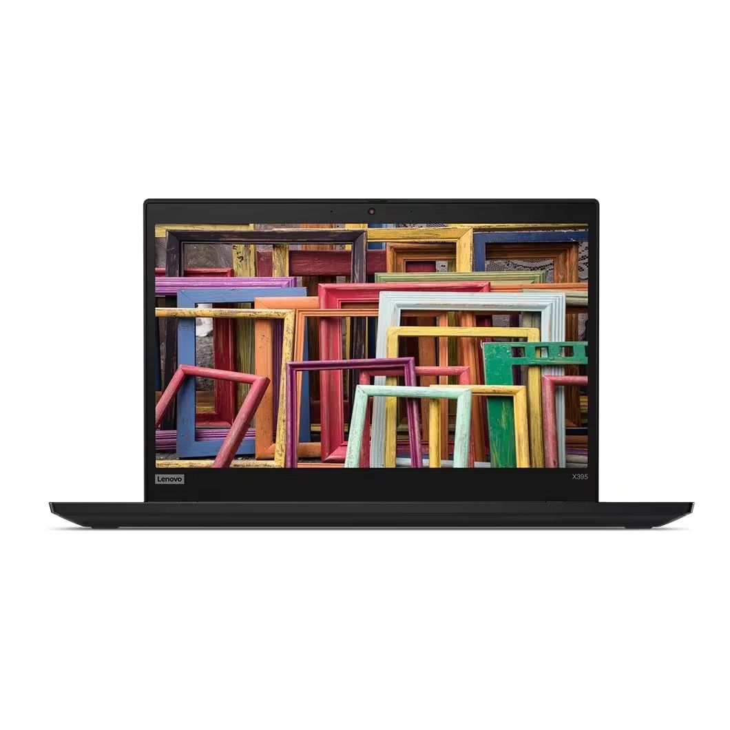 Lenovo ThinkPad X395 AMD Ryzen 5 PRO | 8 GB RAM | 256 GB SSD [20NMS0KU0F] - Buen Estado