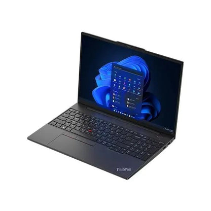 Lenovo ThinkPad E16 AMD Ryzen 5  | 16GB RAM | 512GB SSD [21JU000CCL-MOD] - Buen Estado