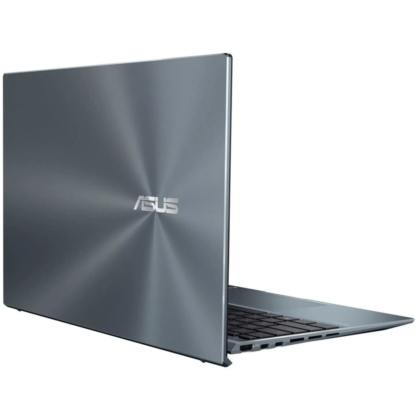 ASUS Zenbook 14X OLED UX5401EA-L7109T Core I7-11va | 16GB RAM | 512GB SSD [90NB0UQ5-M000S0] - Buen Estado