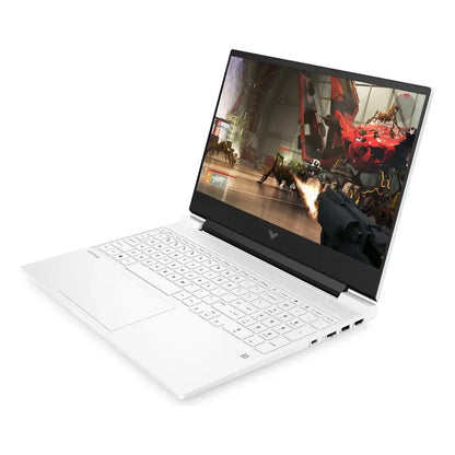 HP Victus 15-FB0110LA AMD Ryzen 7 | RTX 3050 Ti (4GB) | 24GB RAM | 512GB SSD [6F821LA] - Excelente Estado