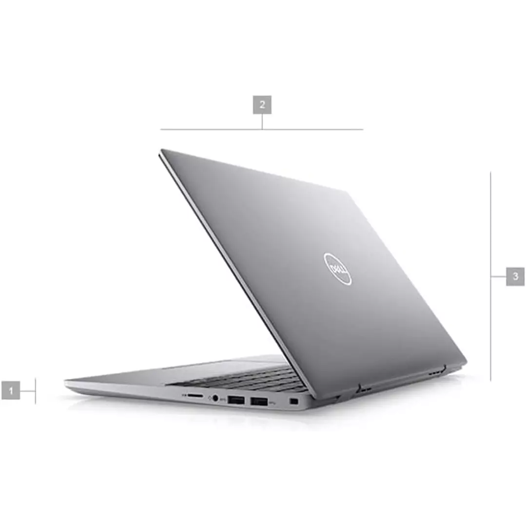 Dell Latitude 3320 Core I5-11va | 16GB RAM | 256GB SSD - Buen