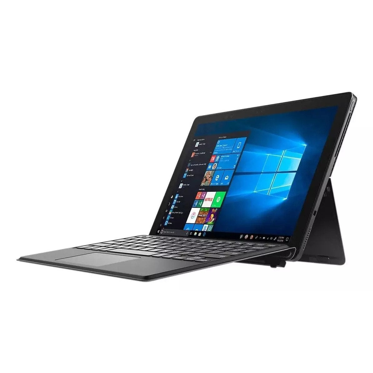 Notebook Dell Latitude 5290 Core I5-8va | 16GB RAM | 256GB SSD - Buen Estado