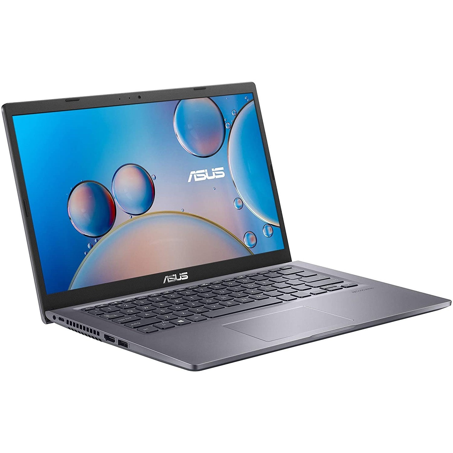Ultrabook Asus Vivobook X415JA I5-10ma | 12 GB RAM | 512 GB SSD [90NB0ST2-M005F0-MOD] - Buen Estado