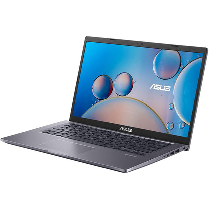 Ultrabook Asus Vivobook X415JA I5-10ma | 12 GB RAM | 512 GB SSD [90NB0ST2-M005F0-MOD] - Buen Estado