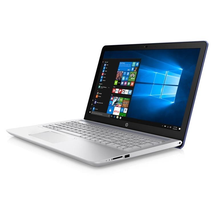 HP Pavilion 15-CD003LA AMD A10 | 12GB RAM | 240GB SSD [1GR21LA] - Buen Estado