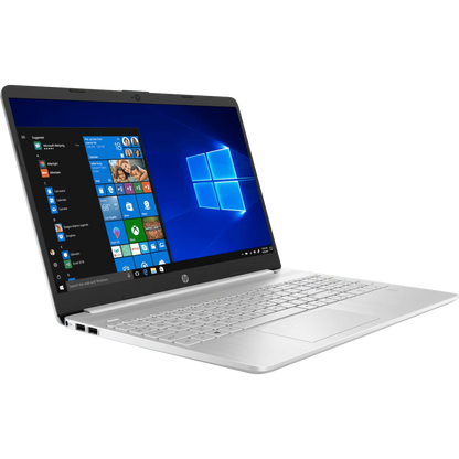 Notebook HP 15-DY2055LA Core I5-11va | 16GB RAM | 256GB SSD [3A8V9LA] - Buen Estado