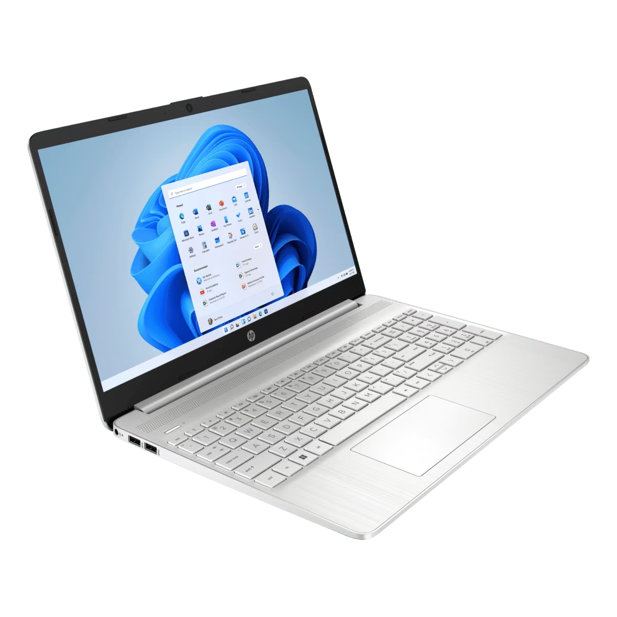 Notebook HP 15-EF2516LA AMD Ryzen 3 5300U | 12GB RAM | 512GB SSD [66A66LA] - Excelente Estado