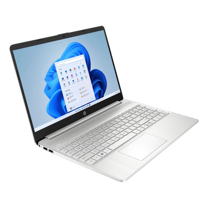 Notebook HP 15-EF2516LA AMD Ryzen 3 5300U | 12GB RAM | 512GB SSD [66A66LA] - Excelente Estado