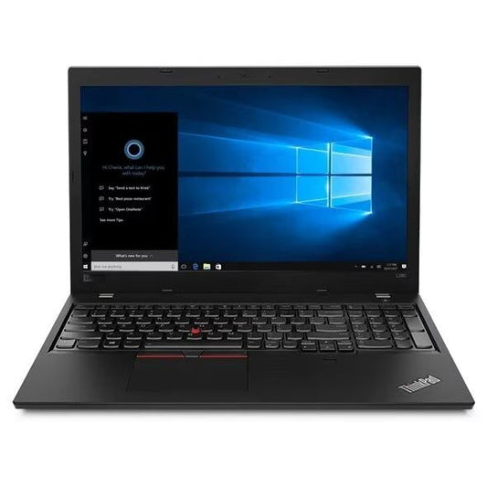Lenovo ThinkPad L580 Core I7-8va | 16GB RAM | 512GB SSD [20KTA004CL] - Buen Estado