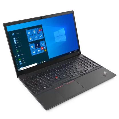Lenovo ThinkPad E15 Gen 2 Core I7-11va | 16GB RAM 512GB SSD [20TES2H200] - Buen Estado