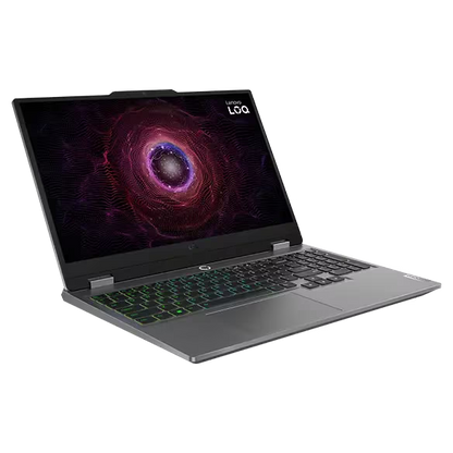 Lenovo LOQ 15ARP9 AMD Ryzen 5 | RTX 3050 | 24GB SSD | 512GB SSD [83JC00A6CL] - Buen Estado