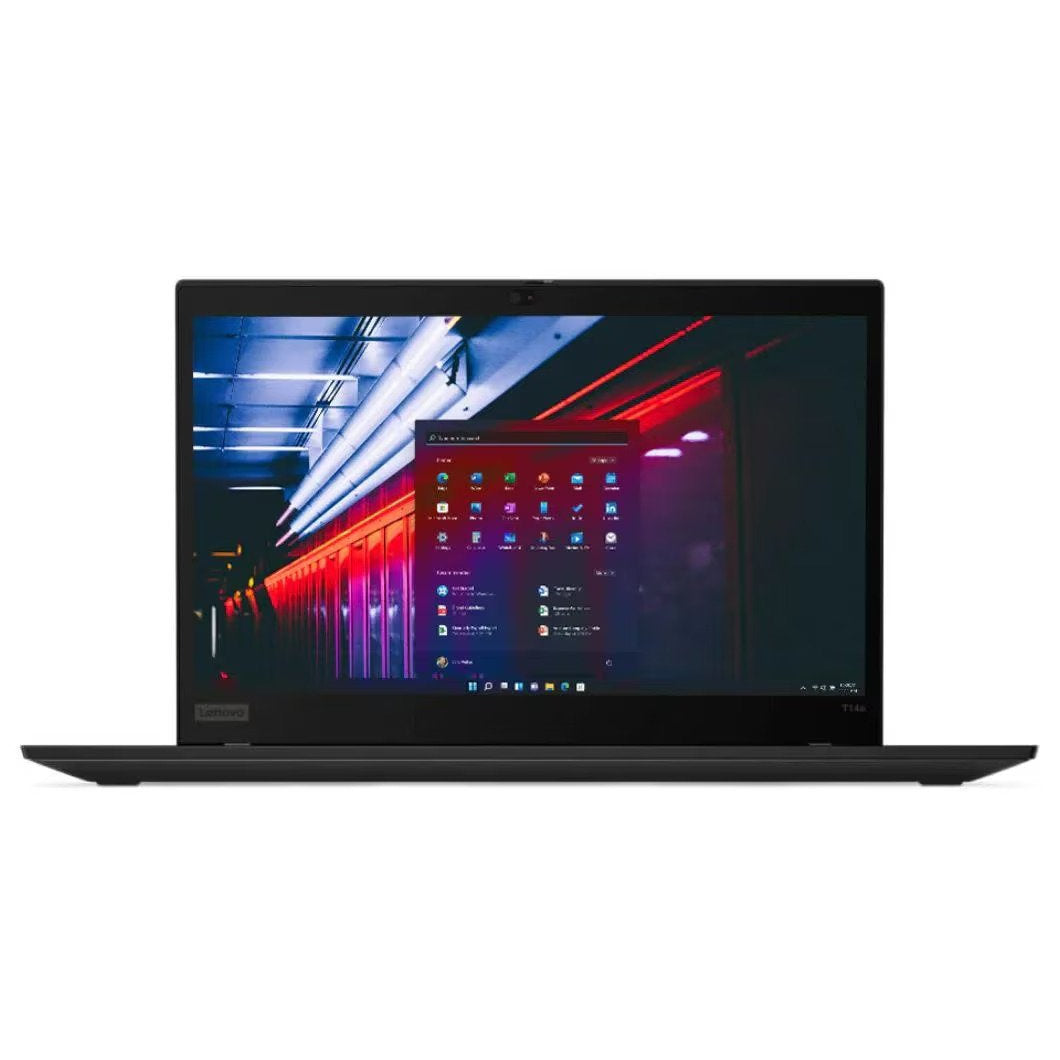 Lenovo ThinkPad T14s Core I5-10ma | 8GB RAM | 512GB SSD [20T1S0JF00] - Buen Estado