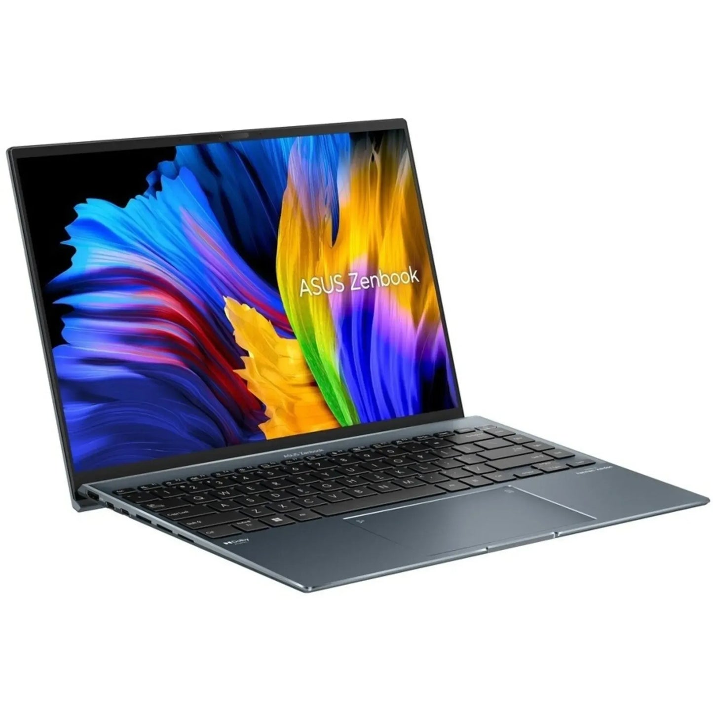 ASUS Zenbook 14X OLED UX5401EA-L7109T Core I7-11va | 16GB RAM | 512GB SSD [90NB0UQ5-M000S0] - Buen Estado