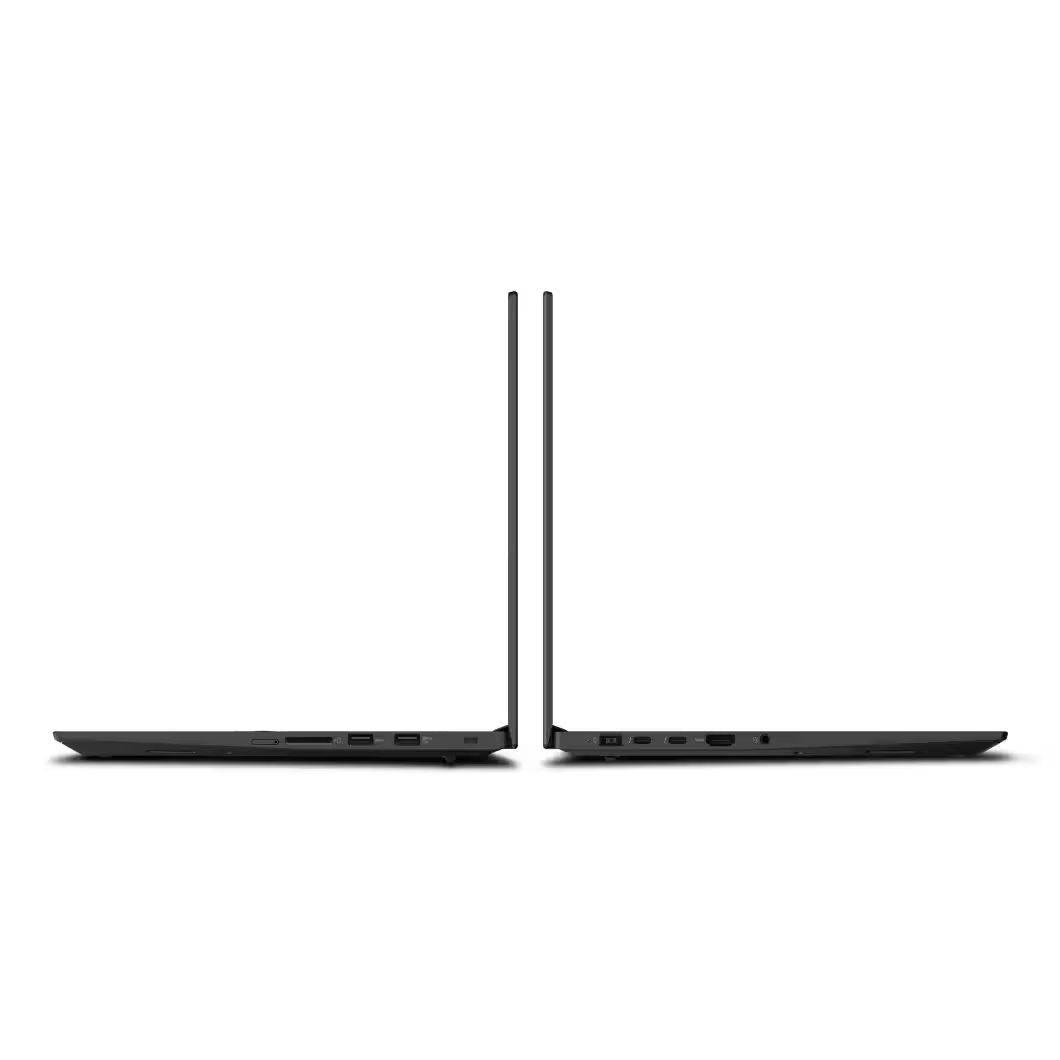 Lenovo ThinkPad P1 Gen 3 Core I7-10ma | Quadro T1000 | 24GB RAM | 512GB SSD [20TJS40100] - Buen Estado