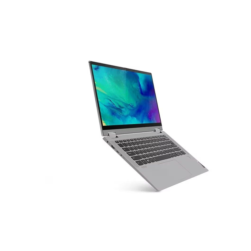 Lenovo IdeaPad Flex 5 14IAU7 Core I5-12va | 8GB RAM | 512GB SSD | Táctil | Teclado Inglés [82R7007QCL] - Buen Estado