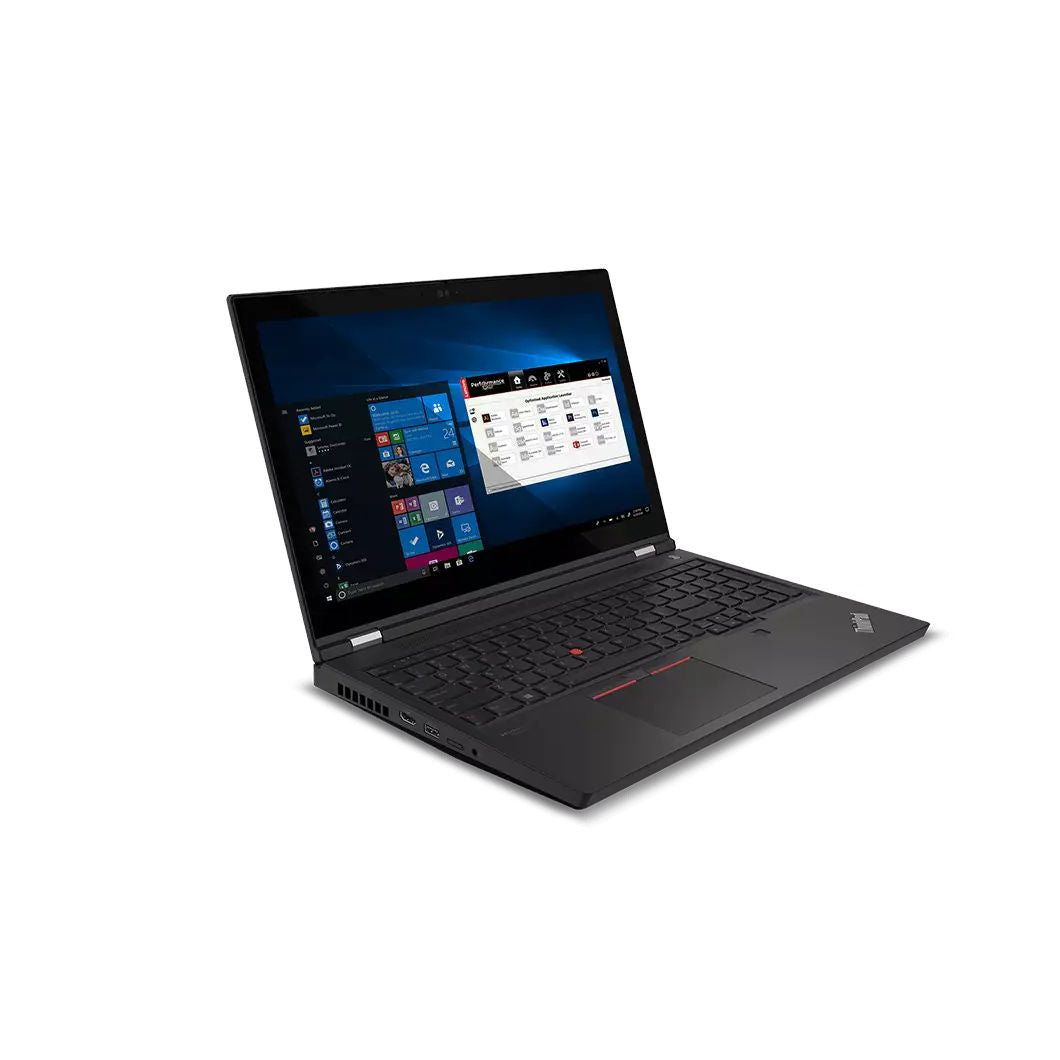 Lenovo ThinkPad P15 Gen 2 Core I7-11va | Quadro T1200 | 32GB RAM | 512GB SSD [20YQ003YUS - Excelente Estado]