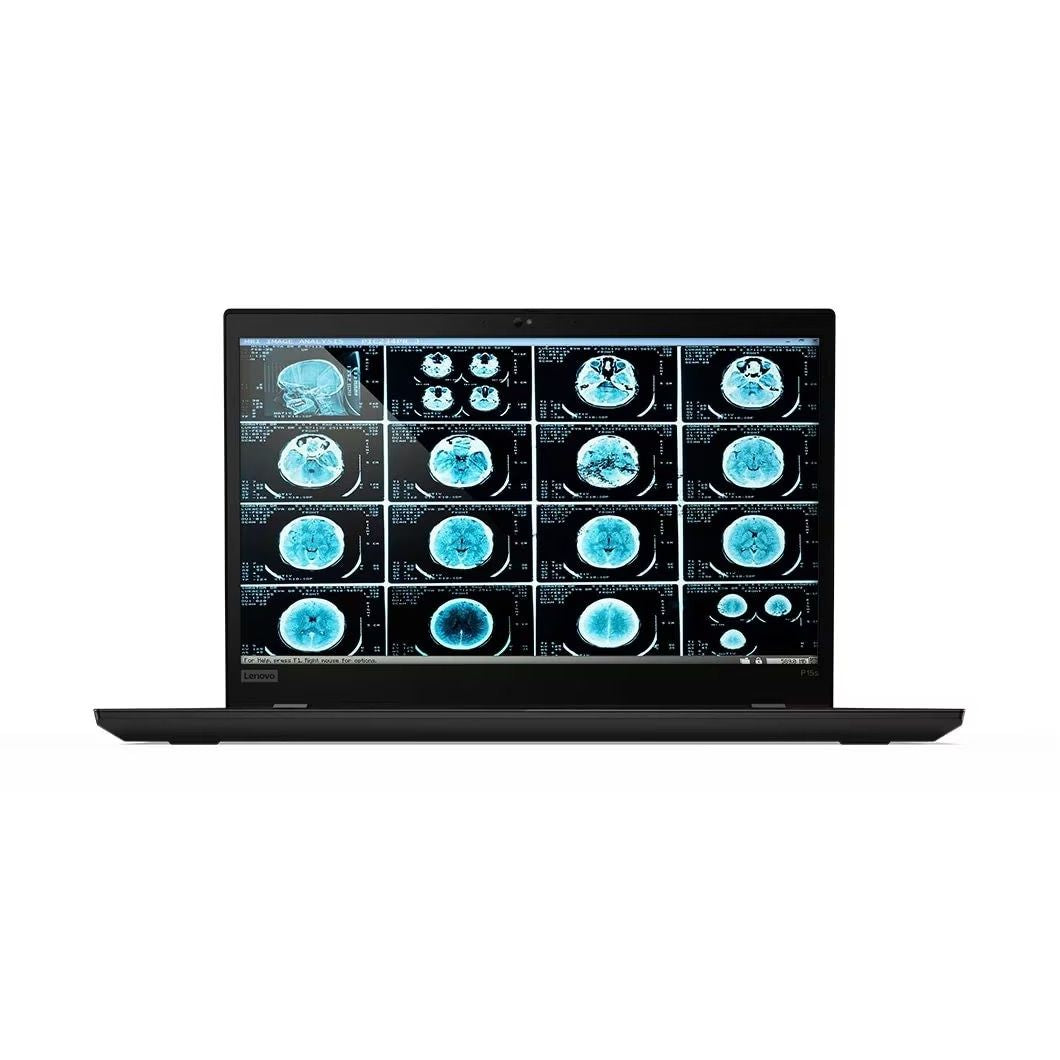 Notebook Lenovo Thinkpad P15s Gen 1 Core I7-10ma | Quadro P520 |  32GB RAM | 512GB SSD [20T5S21700] - Excelente Estado