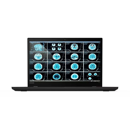 Notebook Lenovo Thinkpad P15s Gen 1 Core I7-10ma | Quadro P520 |  32GB RAM | 512GB SSD [20T5S21700] - Excelente Estado