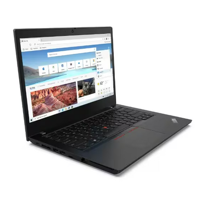 Lenovo ThinkPad L14 Gen 2 AMD Ryzen 7 PRO | 32GB RAM | 512GB SSD  [20X6S1EF00] - Buen Estado