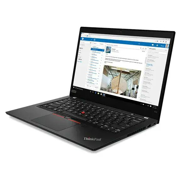 Lenovo ThinkPad X13 Core I7-10ma | 16GB RAM | 512GB SSD  [20T3SA3K00] (USADO)