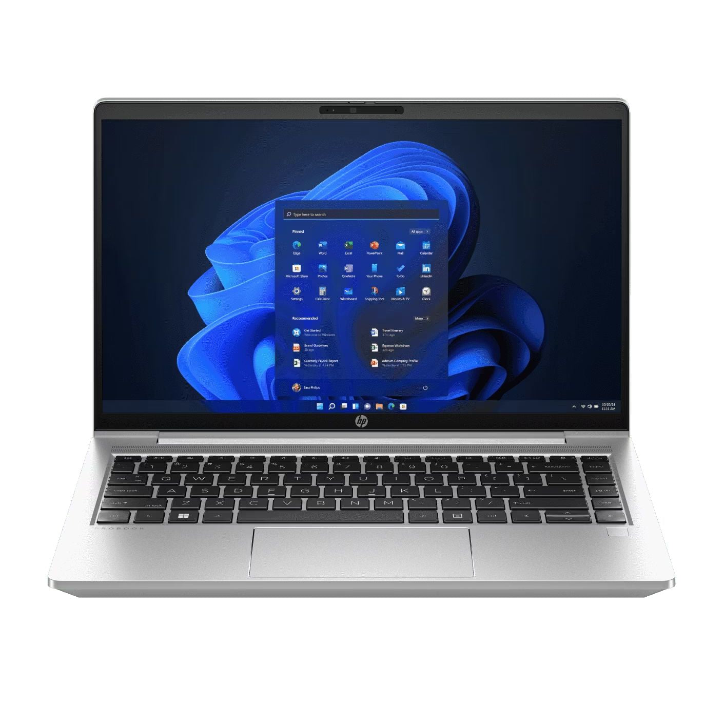 Notebook HP Probook 440 G9 Core I7-12va | 16GB RAM | 512GB SSD [6C5X5LT]