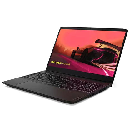 Lenovo IdeaPad Gaming 3 15ACH6 AMD Ryzen 5 | RTX 3050 | 16GB RAM | 512GB SSD [82K200M8CL-MOD] - Buen Estado