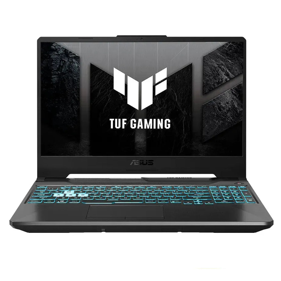 ASUS TUF A15 FA506NCG-HN196W AMD Ryzen 7 | RTX 3050 (4GB) | 16GB RAM | 512GB SSD [90NR0JF7-M00HX0] - Semi Nuevo
