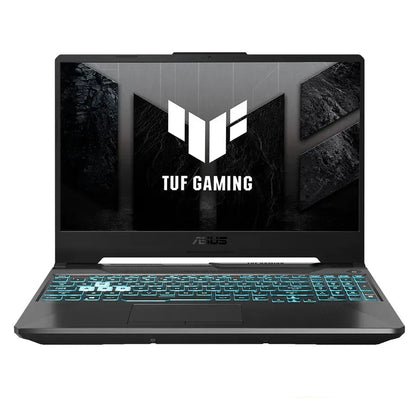 ASUS TUF A15 FA506NCG-HN196W AMD Ryzen 7 | RTX 3050 (4GB) | 16GB RAM | 512GB SSD [90NR0JF7-M00HX0] - Semi Nuevo