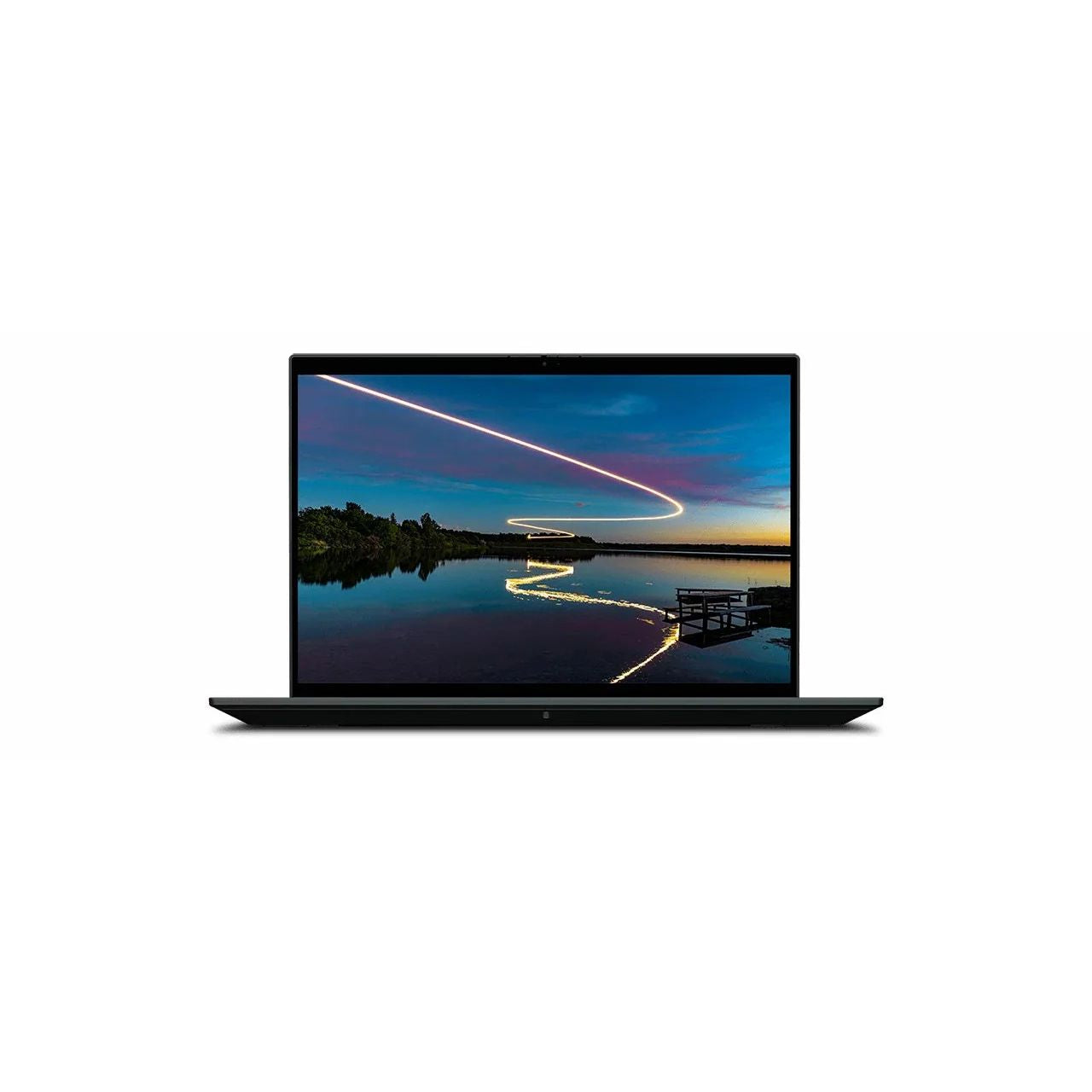 Lenovo ThinkPad P1 Gen 4 Core I7-11va | Quadro T1200 | 32GB RAM | 1TB SSD | Táctil [20Y4S05T00-MOD] - Buen Estado