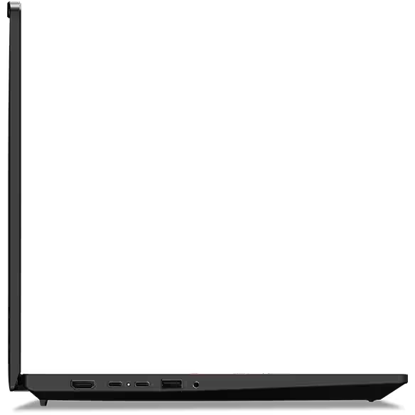 Lenovo ThinkPad P16s Gen 3 Core Ultra 7 | RTX A500 (4GB) | 32GB RAM | 1TB SSD [21KTX037CL] - Garantía 2 años - Semi Nuevo