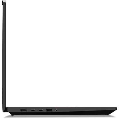 Lenovo ThinkPad P16s Gen 3 Core Ultra 7 | RTX A500 (4GB) | 32GB RAM | 1TB SSD [21KTX037CL] - Garantía 2 años - Semi Nuevo