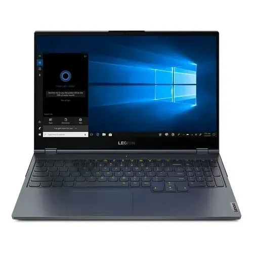 Lenovo Legion 7 15IMH05 Core I7-10ma | RTX 2070 Max-Q (8GB) | 16GB RAM | 512GB SSD [81YT000HCL] - Buen Estado