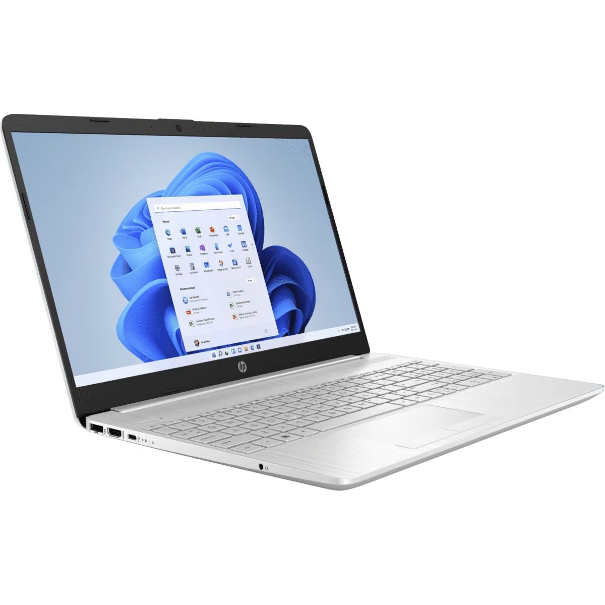 HP 15-DW1051LA Core I5-10ma | Geforce MX130 | 16GB RAM | 256GB SSD - Buen Estado