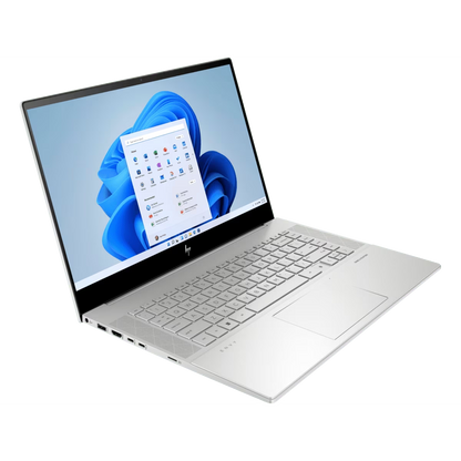 Notebook Gamer HP Envy 15 EP1501LA Core I7-11va | RTX 3060 (6GB) | 16GB RAM | 512GB SSD | Táctil - Buen Estado