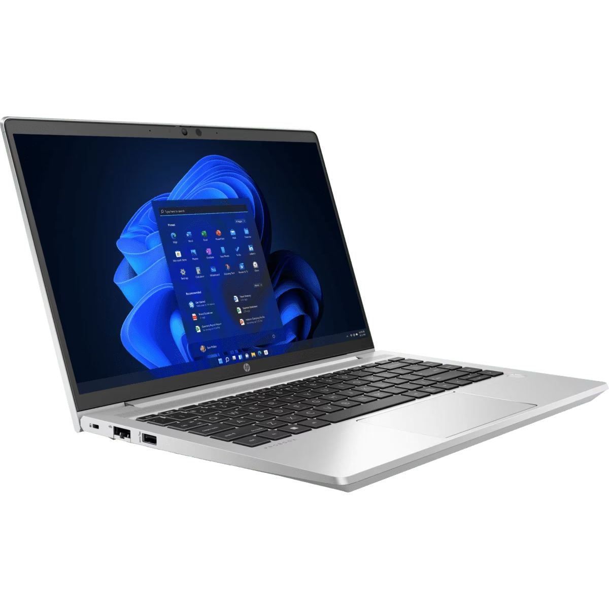 HP ProBook 445 G8 AMD Ryzen 3 | 12GB RAM | 256GB SSD [5Z8Z0LA-MOD] - Semi Nuevo