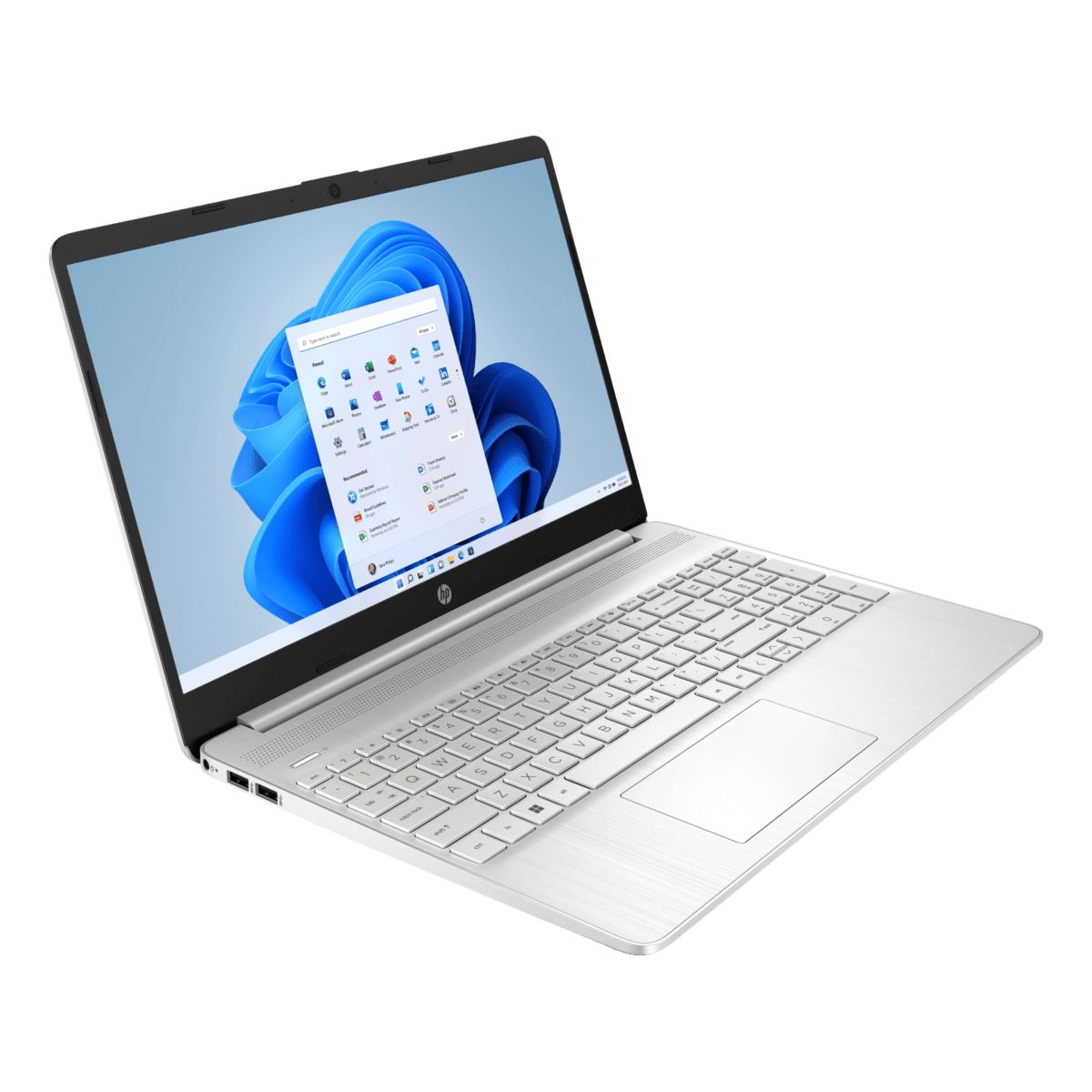 Notebook HP 15-DY5000LA Core I5-12va | 12Gb RAM | 512GB SSD [6K2C8LA-MOD] - Excelente Estado