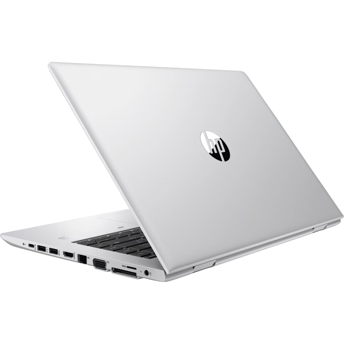 Notebook HP ProBook 640 G5 Core I7-8va | 12GB RAM | 256GB SSD [7YZ15LT] - Excelente Estado
