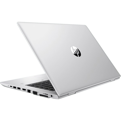 Notebook HP ProBook 640 G5 Core I7-8va | 12GB RAM | 256GB SSD [7YZ15LT] - Excelente Estado